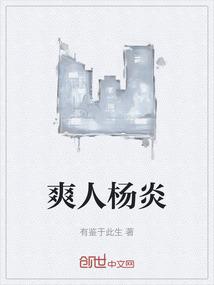 爽人杨炎