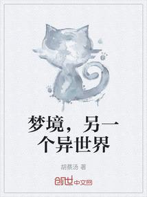 梦境，另一个异世界