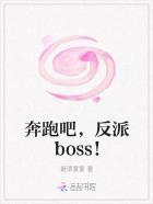 奔跑吧，反派boss！