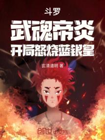 斗罗：武魂帝炎，开局怒烧蓝银皇