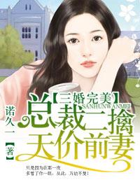 三婚完美，总裁二擒天价前妻